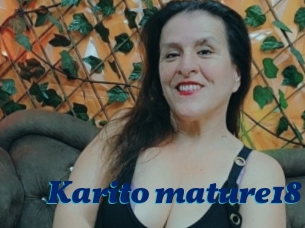 Karito_mature18