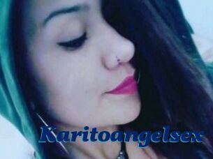 Karitoangelsex