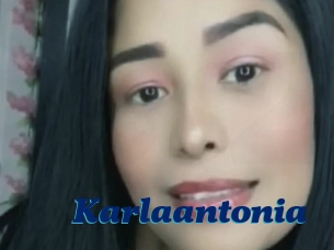 Karlaantonia