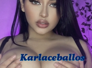 Karlaceballos