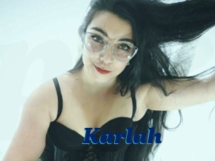 Karlah