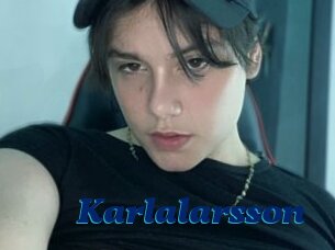 Karlalarsson