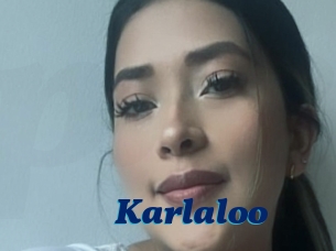 Karlaloo