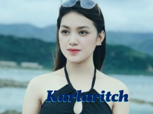 Karlaritch