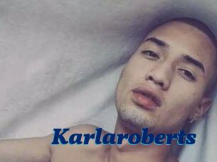 Karlaroberts