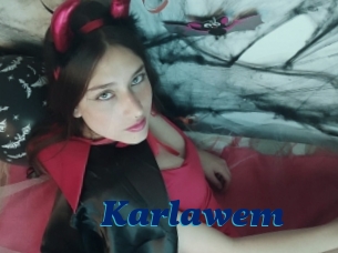 Karlawem