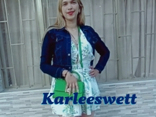 Karleeswett
