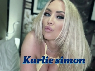 Karlie_simon