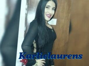 Karlielaurens