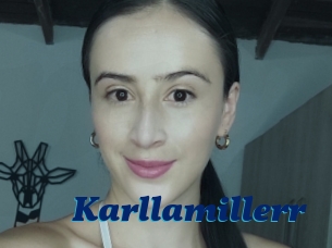 Karllamillerr