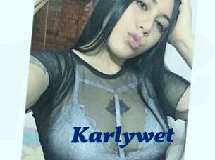 Karlywet