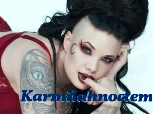 Karmilahnoctem