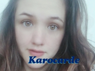 Karocarde
