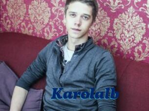 Karolalb