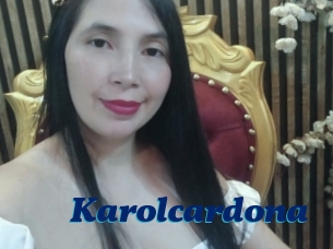 Karolcardona