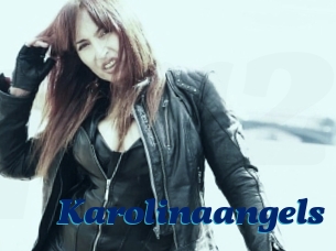 Karolinaangels