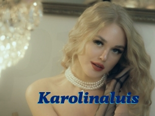 Karolinaluis
