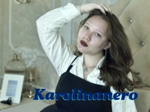 Karolinanero