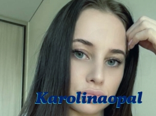 Karolinaopal