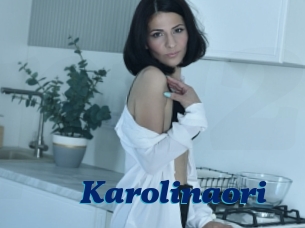 Karolinaori