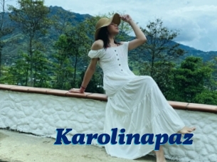 Karolinapaz