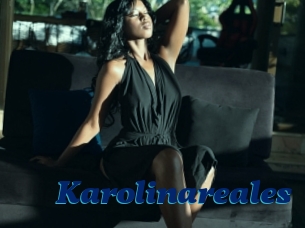 Karolinareales