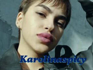 Karolinaspicy