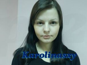 Karolinasxy