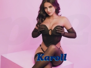Karoll