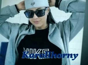 Karollhorny