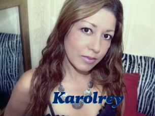 Karolrey