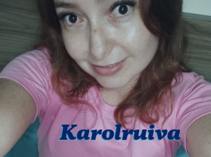Karolruiva