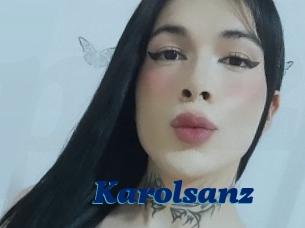 Karolsanz