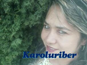 Karoluriber