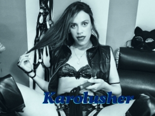 Karolusher