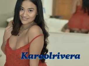 Karoolrivera