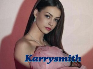 Karrysmith
