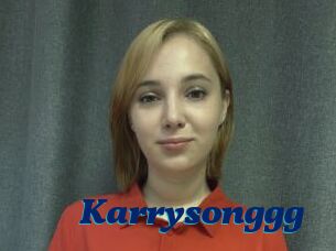 Karrysonggg