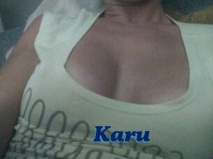 Karu