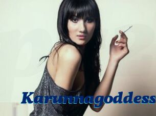 Karunnagoddess