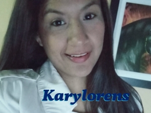 Karylorens