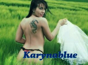 Karynablue