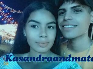 Kasandraandmateo