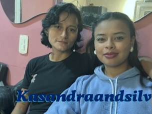 Kasandraandsilvi