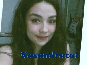 Kasandracat