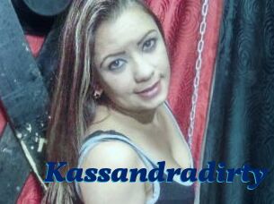 Kassandradirty