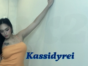 Kassidyrei