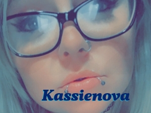 Kassienova