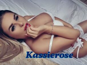 Kassierose