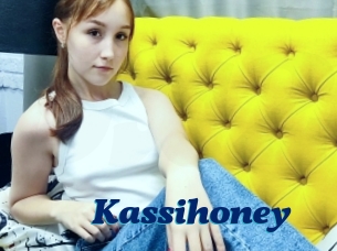 Kassihoney